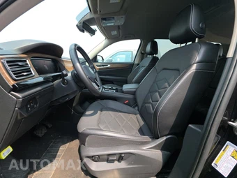 2024 Volkswagen Atlas 2.0T SE w/Technology - miniatura 13