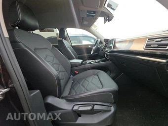 2024 Volkswagen Atlas 2.0T SE w/Technology - miniatura 14