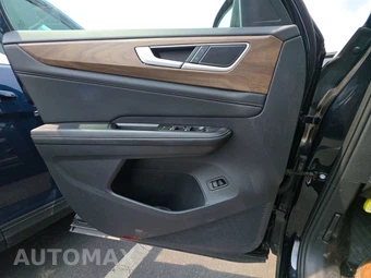 2024 Volkswagen Atlas 2.0T SE w/Technology - miniatura 15