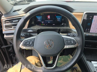 2024 Volkswagen Atlas 2.0T SE w/Technology - miniatura 16