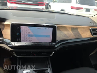2024 Volkswagen Atlas 2.0T SE w/Technology - miniatura 17