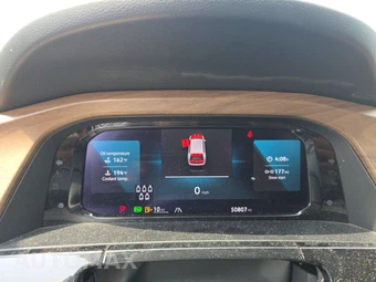 2024 Volkswagen Atlas 2.0T SE w/Technology - miniatura 18