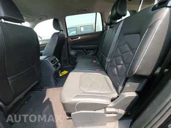 2024 Volkswagen Atlas 2.0T SE w/Technology - miniatura 19