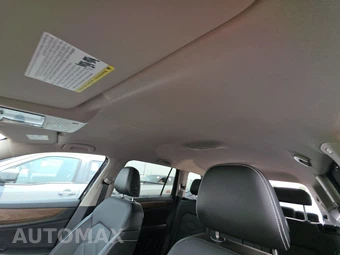 2024 Volkswagen Atlas 2.0T SE w/Technology - miniatura 21