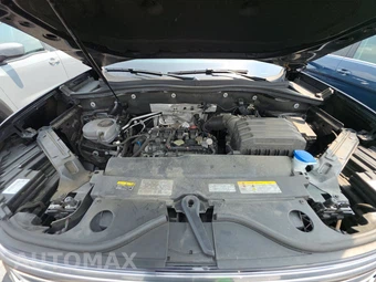 2024 Volkswagen Atlas 2.0T SE w/Technology - miniatura 23
