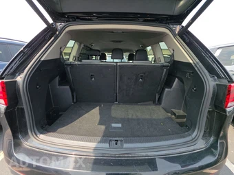 2024 Volkswagen Atlas 2.0T SE w/Technology - miniatura 24
