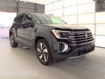 2024 Volkswagen Atlas 2.0T SE w/Technology - miniatura 4