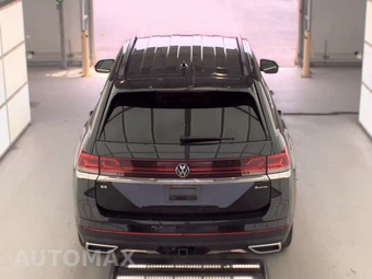 2024 Volkswagen Atlas 2.0T SE w/Technology - miniatura 6