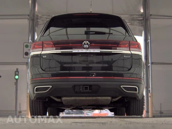 2024 Volkswagen Atlas 2.0T SE w/Technology - miniatura 7