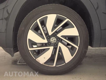 2024 Volkswagen Atlas 2.0T SE w/Technology - miniatura 9