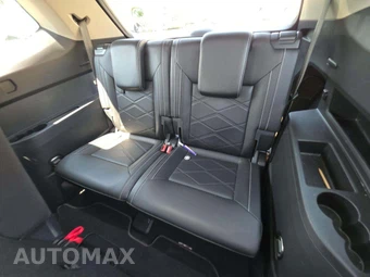 2024 Volkswagen Atlas 2.0T SE w/Technology - miniatura 11