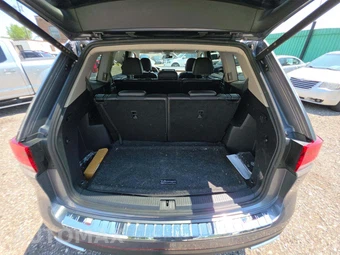 2024 Volkswagen Atlas 2.0T SE w/Technology - miniatura 12