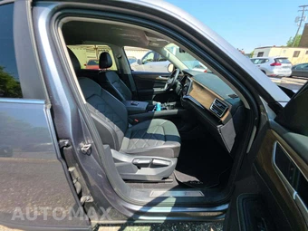 2024 Volkswagen Atlas 2.0T SE w/Technology - miniatura 16