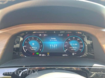 2024 Volkswagen Atlas 2.0T SE w/Technology - miniatura 6