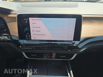 2024 Volkswagen Atlas 2.0T SE w/Technology - miniatura 7