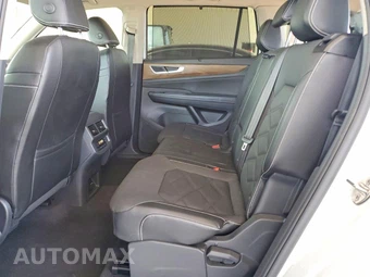 2024 Volkswagen Atlas 2.0T SE w/Technology - miniatura 10