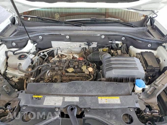 2024 Volkswagen Atlas 2.0T SE w/Technology - miniatura 11