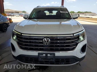 2024 Volkswagen Atlas 2.0T SE w/Technology - miniatura 5