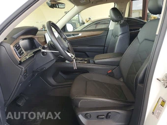 2024 Volkswagen Atlas 2.0T SE w/Technology - miniatura 7