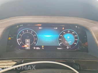 2024 Volkswagen Atlas 2.0T SE w/Technology - miniatura 9