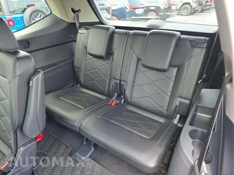 2024 Volkswagen Atlas 2.0T SE w/Technology - miniatura 11