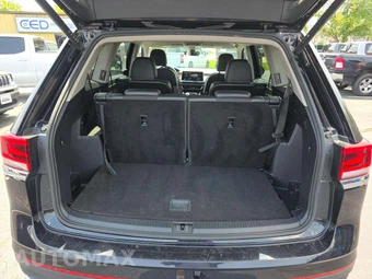 2024 Volkswagen Atlas 2.0T SE w/Technology - miniatura 12