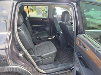 2024 Volkswagen Atlas 2.0T SE w/Technology - miniatura 14