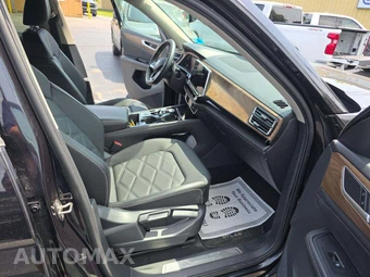 2024 Volkswagen Atlas 2.0T SE w/Technology - miniatura 16