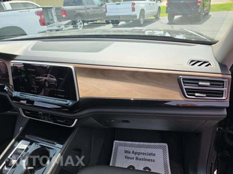 2024 Volkswagen Atlas 2.0T SE w/Technology - miniatura 17