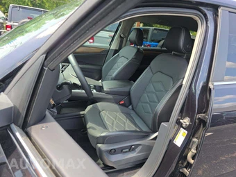 2024 Volkswagen Atlas 2.0T SE w/Technology - miniatura 3
