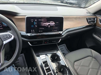 2024 Volkswagen Atlas 2.0T SE w/Technology - miniatura 7