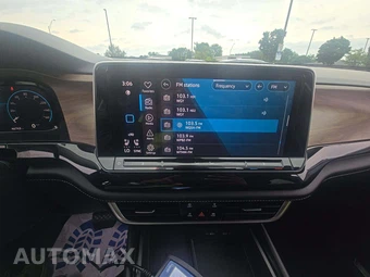 2024 Volkswagen Atlas 2.0T SE w/Technology - miniatura 10