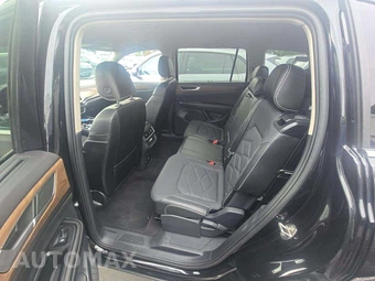 2024 Volkswagen Atlas 2.0T SE w/Technology - miniatura 13
