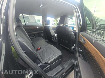 2024 Volkswagen Atlas 2.0T SE w/Technology - miniatura 16