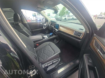 2024 Volkswagen Atlas 2.0T SE w/Technology - miniatura 18
