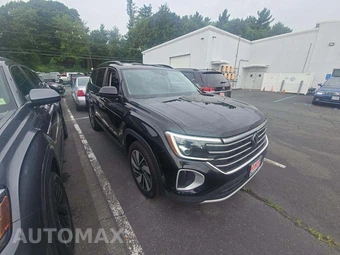 2024 Volkswagen Atlas 2.0T SE w/Technology - miniatura 4