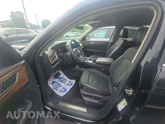 2024 Volkswagen Atlas 2.0T SE w/Technology - miniatura 6