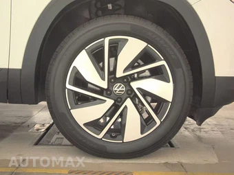 2024 Volkswagen Atlas 2.0T SE w/Technology - miniatura 10