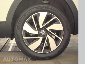 2024 Volkswagen Atlas 2.0T SE w/Technology - miniatura 12