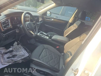 2024 Volkswagen Atlas 2.0T SE w/Technology - miniatura 13