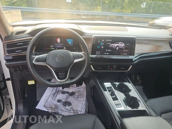 2024 Volkswagen Atlas 2.0T SE w/Technology - miniatura 17