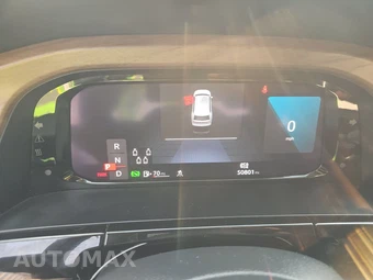 2024 Volkswagen Atlas 2.0T SE w/Technology - miniatura 18