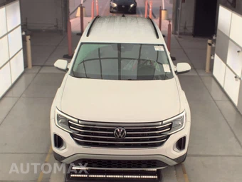 2024 Volkswagen Atlas 2.0T SE w/Technology - miniatura 2