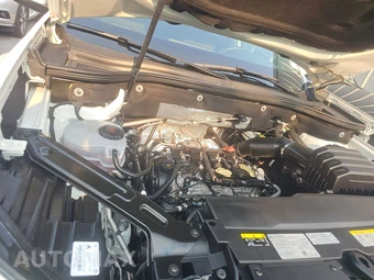 2024 Volkswagen Atlas 2.0T SE w/Technology - miniatura 23