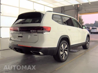 2024 Volkswagen Atlas 2.0T SE w/Technology - miniatura 5