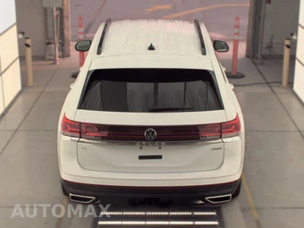 2024 Volkswagen Atlas 2.0T SE w/Technology - miniatura 6