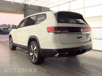 2024 Volkswagen Atlas 2.0T SE w/Technology - miniatura 8