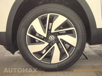 2024 Volkswagen Atlas 2.0T SE w/Technology - miniatura 9