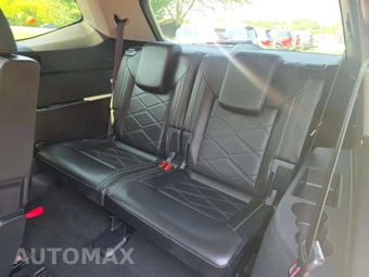 2024 Volkswagen Atlas 2.0T SE w/Technology - miniatura 11