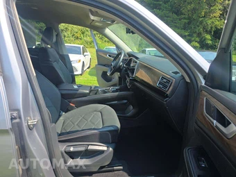 2024 Volkswagen Atlas 2.0T SE w/Technology - miniatura 16